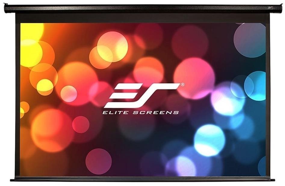 ELITE SCREENS, elektromos, 84" (16:9)