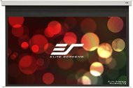 ELITE SCREENS Motorleinwand 100" (4:3) - Projektionsleinwand