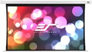 ELITE SCREENS, screen with an electric motor 125"(16: 9) - Projection Screen