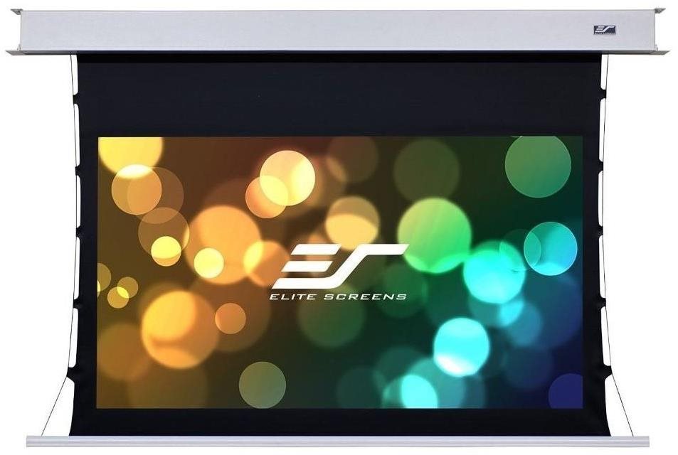 ELITE SCREENS, rolós, elektromos, 84" (16:9)
