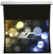 ELITE SCREENS electric projection screen 100" (16:9) - Projection Screen
