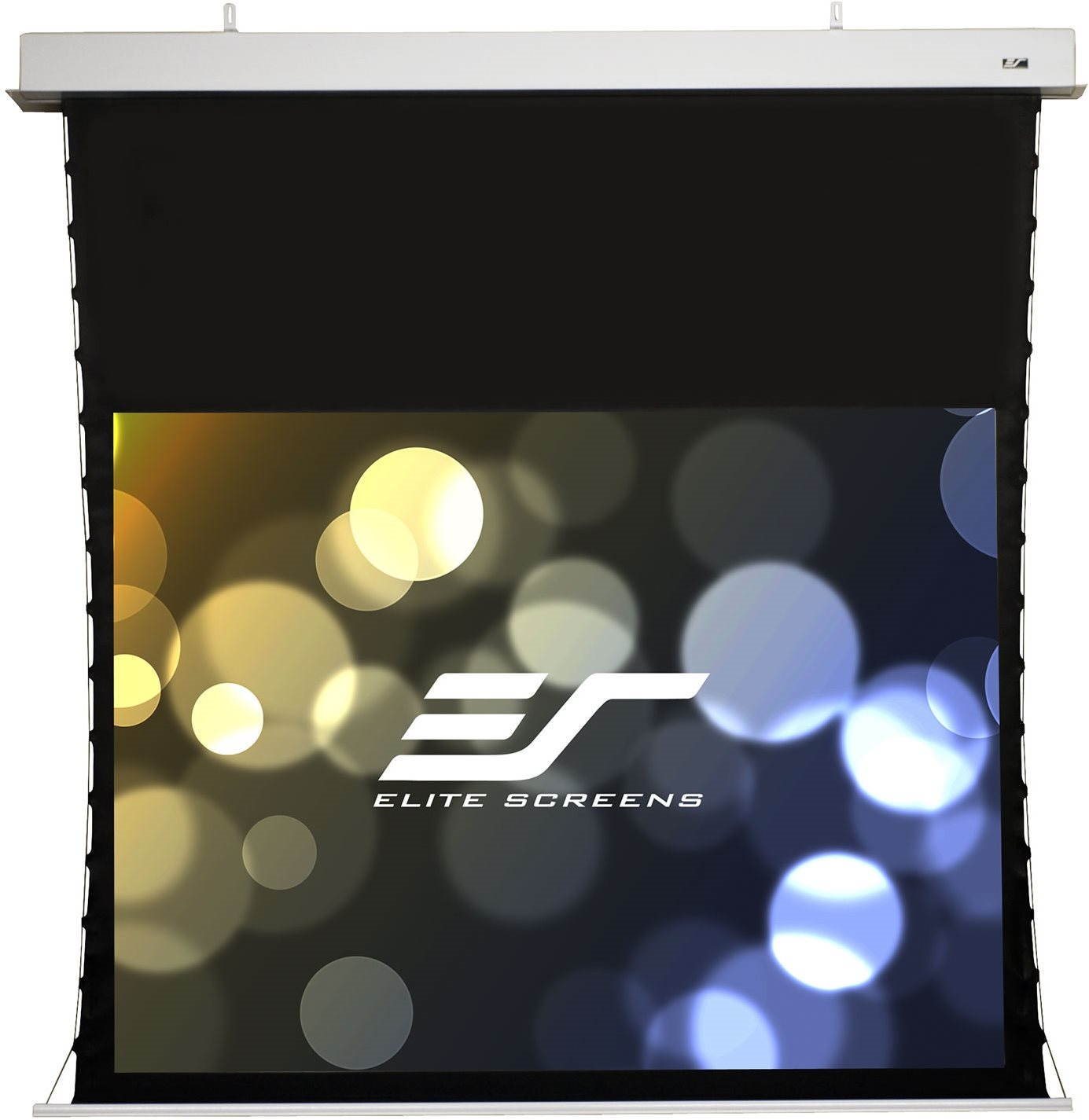 ELITE SCREENS vetítővászon elektromos motorral, 120" (16:9)