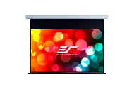 ELITE SCREENS, electric projection screen 84" (16:9) - Projection Screen