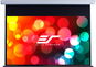 ELITE SCREENS, roleta s elektrickým motorem 150"(16:9) - Projekční plátno