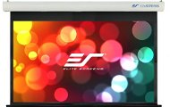 ELITE SCREENS, blind with an electric motor of 200" (16:9) - Projection Screen