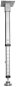 REFLECTA Supra 61 – 93 cm - Stropný držiak