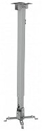 REFLECTA Tapa 73 – 120 cm, strieborný - Stropný držiak