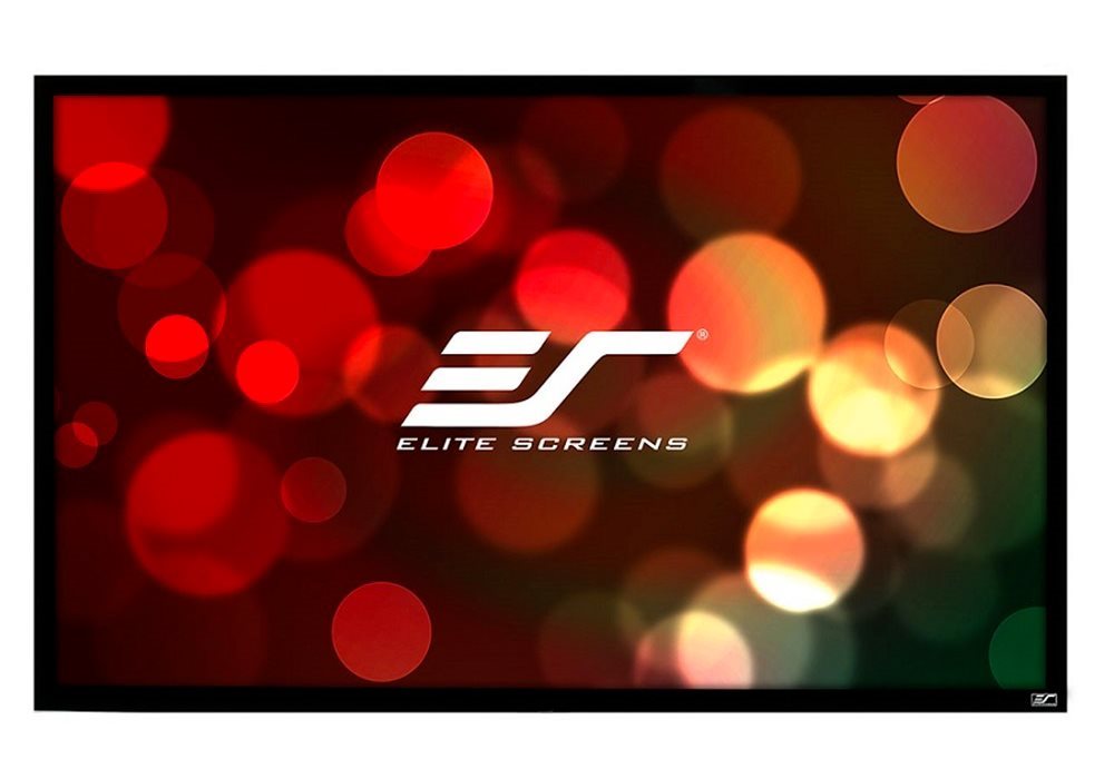 ELITE SCREENS, 84"(16:9) keretes