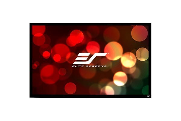 ELITE SCREENS, keretes 84"(4:3)