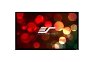 ELITE SCREENS, screen in a fixed frame 84" (4:3) - Projection Screen