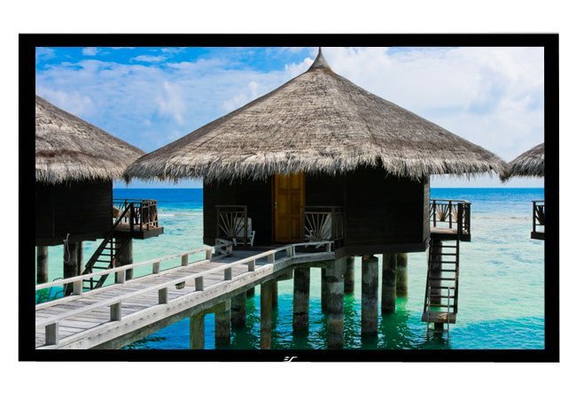 ELITE SCREENS keretes 92" (16:9)
