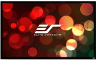 ELITE SCREENS Rahmenleinwand 100" (16:9) - Projektionsleinwand