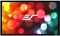 ELITE SCREENS, fixed frame screen 110" (16:9) - Projection Screen