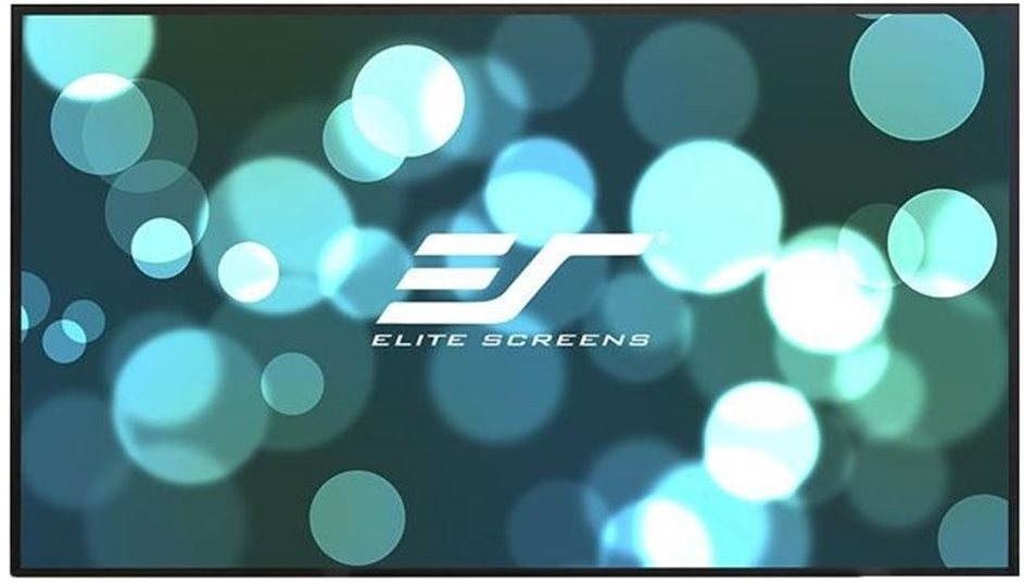 ELITE SCREENS, keretes 110"(16: 9)