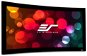 ELITE SCREENS, 150" (16:9) fixed frame screen - Projection Screen