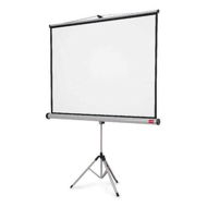 NOBO Tripod Projection Screen 84" (4:3) - Projection Screen