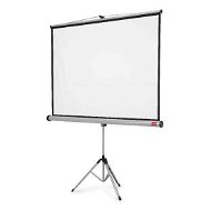 NOBO Tripod with 96 "(4: 3) - Projection Screen