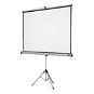 NOBO Tripod with 96 "(4: 3) - Projection Screen