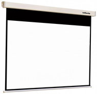 REFLECTA CrystalLine Motor, roller blind with electric motor, 144" (4:3) - Projection Screen