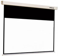 REFLECTA CrystalLine Motor, roller blind with electric motor, 107" (16:9) - Projection Screen