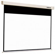 REFLECTA CrystalLine Motor, roller blind with electric motor, 107" (16:10) - Projection Screen