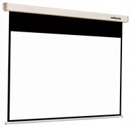 REFLECTA CrystalLine Rollo Softlift, roller blind 109" (16:10) - Projection Screen