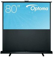 Optoma DP-9080MWL - Projection Screen