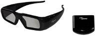 Optoma ZF2300 starter kit - 3D szemüveg
