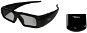 Optoma ZF2300 starter kit - 3D okuliare