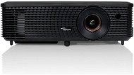 Optoma S331 - Projector