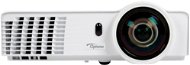 Optoma X306ST - Projector