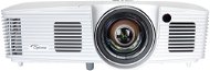 Optoma W316ST - Projector