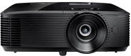 Optoma W371 - Projector