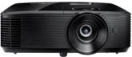 Optoma W400LVe - Projector