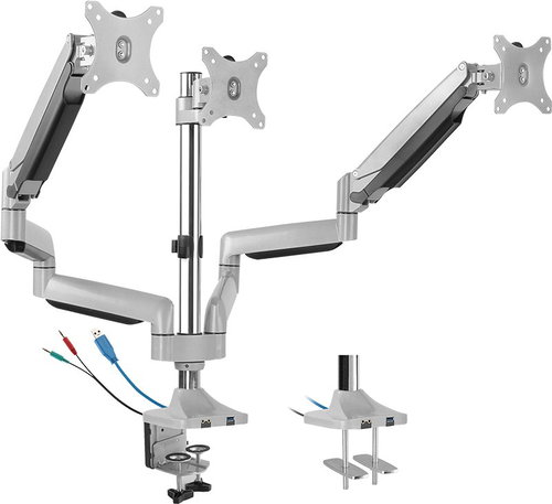 Stell SOS 2030 - Monitor Arm - Main image