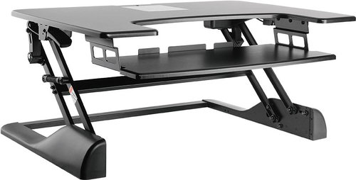 Stell SOS 3130 - Monitor Stand - Main image