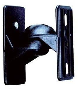  STELL SHO 1012B black - Holder - Main image