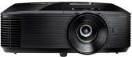 Optoma DX318e - Projector