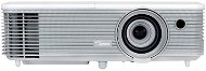 Optoma EH400+ - Projector