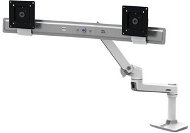 ERGOTRON LX Desk Dual Direct Arm - Stolný držiak