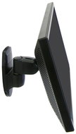 ERGOTRON 200 Series Wall Mount Pivot - Monitor Arm