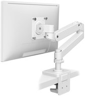 ERGOTRON LX Pro Desk Monitor Arm, stolní rameno, monitor, bílé - Držák na monitor