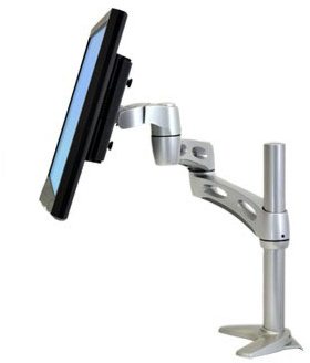 ERGOTRON Neo-Flex Extend LCD Arm - Monitor Arm - Main image