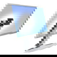 ERGOTRON Neo-Flex Widescreen Lift Stand - Desk Mount - Main image