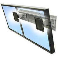 ERGOTRON Neo-Flex Dual Monitor WM - TV Mount