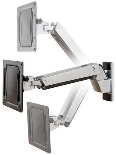 ERGOTRON Interactive Arm HD - TV Mount - Main image