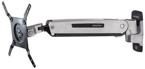 ERGOTRON Interactive Arm LD - TV Mount - Main image