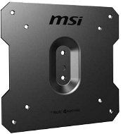 MSI Vesa 100x100 75x75 MK-101 Montagesatz - TV-Halterung