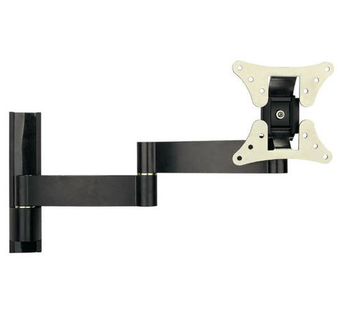 ROTT Verona 1 černý - TV Mount - Main image