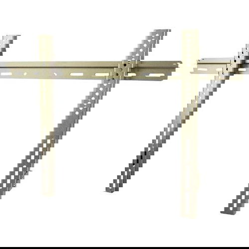 ROTT TORINO L silver - TV Mount - Main image